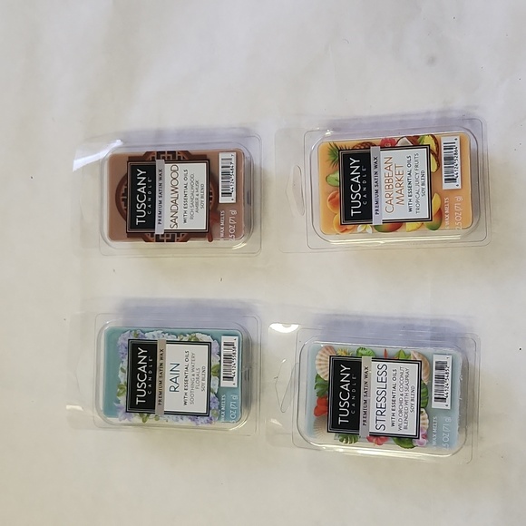 Tuscany Candle - Picture 3 of 3